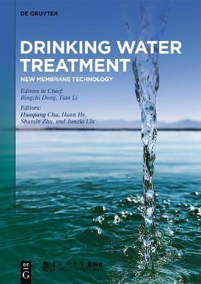 Libro Drinking Water Treatment : New Membrane Technology ...