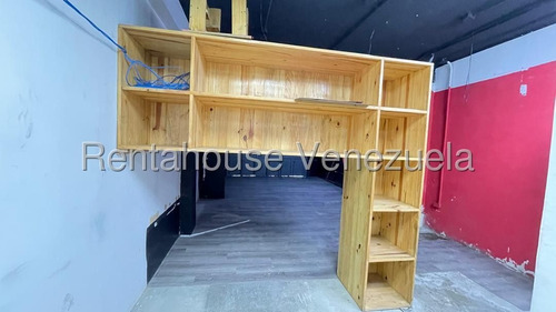 Local A Pie De Calle En Quinta Crespo De 95mts2 Mls#25-16453