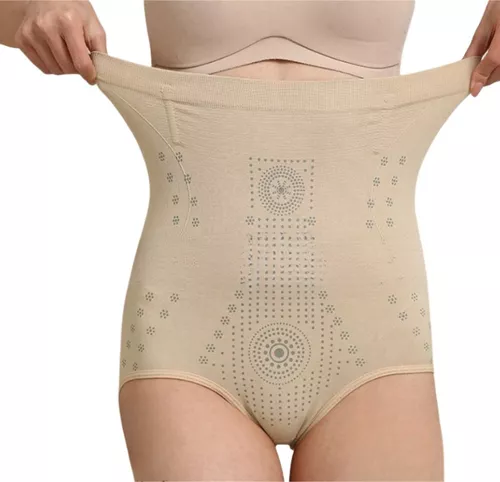 Faja Postparto Cirugia 3 Piezas Ecobaby Original