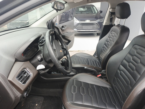 Chevrolet Onix 1.4 Ltz At