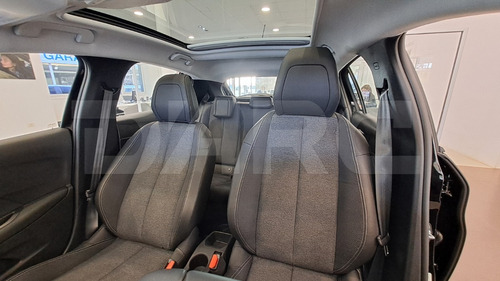 Peugeot 208 1.6 Allure