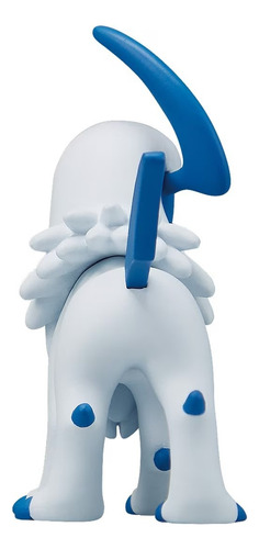 Pokémon Moncolle Absol Takara Tomy