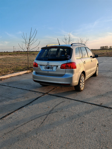 Volkswagen Suran 1.6 Comfortline 101cv Ab