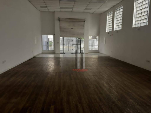 Imagem 12 de 18 de Galpão Para Alugar, 365 M² Por R$ 13.000/mês - Tatuapé - São Paulo/sp - Ga0435