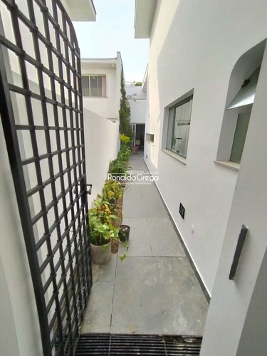 Imagem 18 de 27 de 4 Dorms, 4 Suites Jardim Luzitânia, Ao Lado Do Parque Do Ibira - V4963