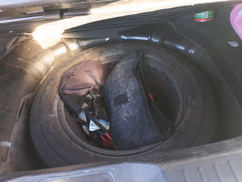 Nissan Tiida Sport S Mt