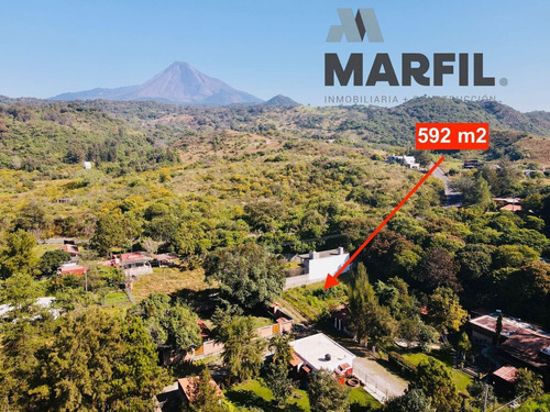 Terreno Campestre En Venta Con Todos Servicios En El Naranjal Norte De Colima