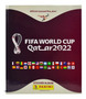 Primera imagen para búsqueda de estampas del mundial 2022