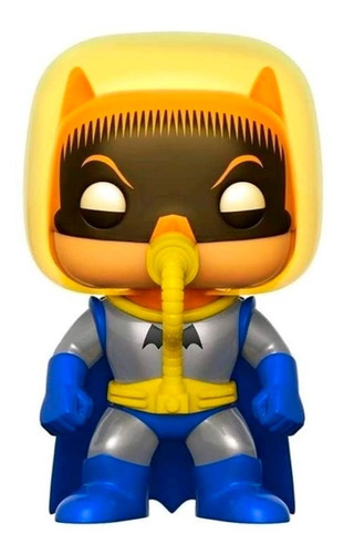 Funko Pop! Interplanetary Batman (196)