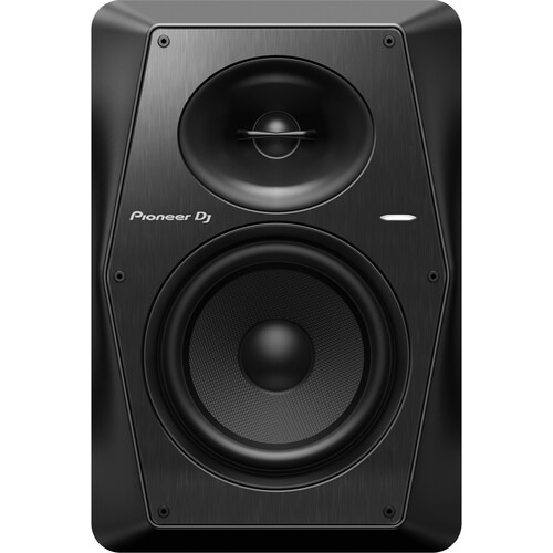 Pioneer Dj Vm-70 Monitor De Estudio Activo