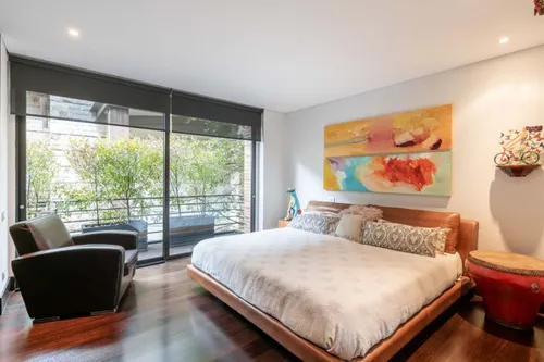 Casa En Venta En Chicó Alto. Cod V6085