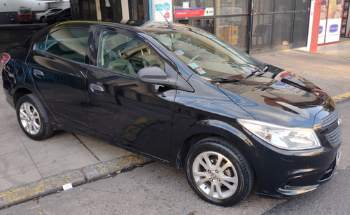 Chevrolet Prisma 1.4 Lt 98cv 2014