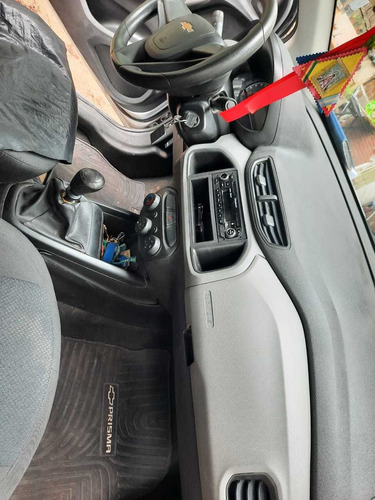 Chevrolet Prisma 1.4 N Ls Mt +