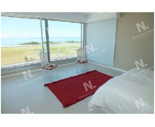 Imagen 21 de 30 de Apartamento En Venta Y Alquiler, Brava, Punta Del Este, 4 Dormitorios. - Punta Del Este Rincón Del Indio