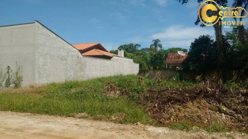 Terreno Localizado(a) No Bairro Quinta Dos Açorianos Em Barra Velha / Barra Velha - 252
