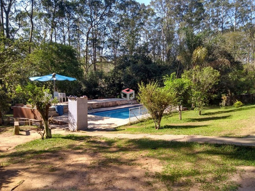Imagem 17 de 30 de Chácara À Venda, 6 Quartos, 1 Suíte, 20 Vagas, Alvarenga - São Bernardo Do Campo/sp - 91142