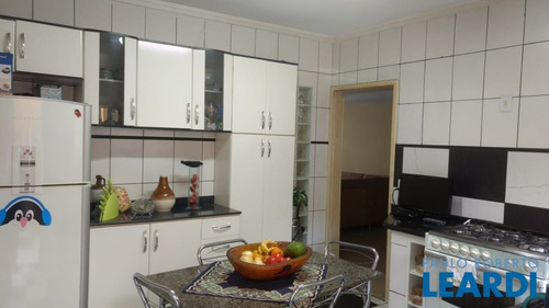 Imagem 4 de 15 de Casa De Vila - Barra Funda - Sp - 579977