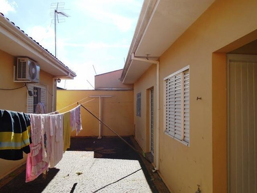 Imagem 14 de 15 de Casa Para Venda Em Araras, Jardim Universitário, 3 Dormitórios, 1 Suíte, 2 Banheiros, 4 Vagas - V-100_2-535801