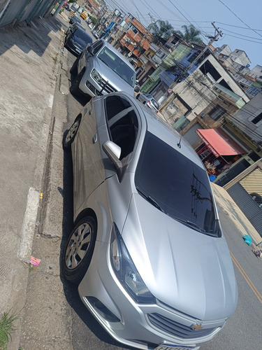 Chevrolet Onix 1.0 Lt 5p