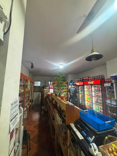 Local Comercial Edificio Vicenzo Centro De Concepcion