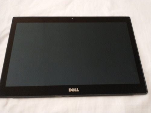 Display Touch Dell Latitude 7350 13.3  Fhd