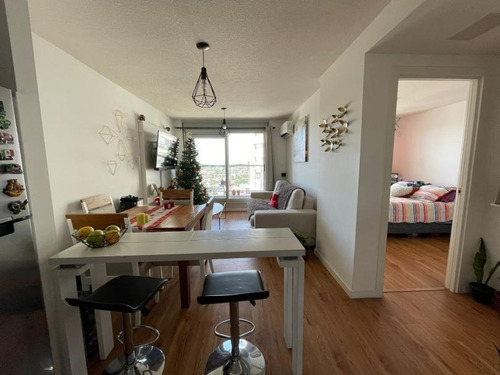 Imagen 3 de 11 de Venta Apartamento 1 Dormitorio Brazo Oriental, Gran Vista!