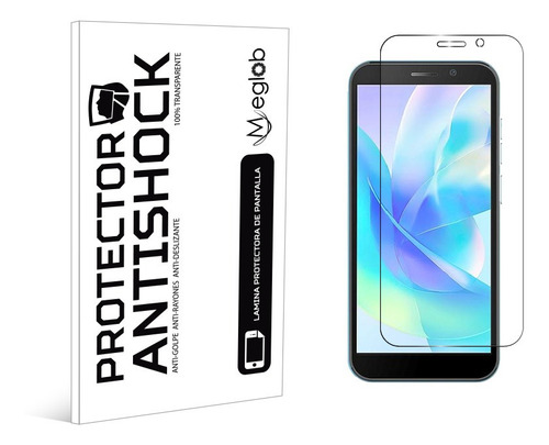 Protector De Pantalla Antishock Para Doogee X97 Pro