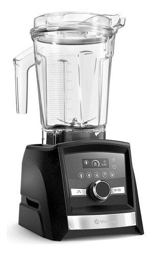 Licuadora Inteligente Vitamix A3500 Ascent Series, Grado