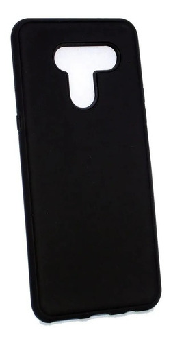 Funda Protectora LG K50s + Vidrio Templado Plano