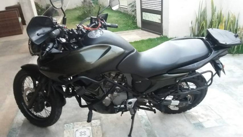 Honda Honda Transalp 700