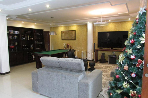 Imagem 6 de 22 de Casa Com 3 Dormitórios À Venda, 220 M² Por R$ 650.000 - Jardim Abaeté - Piracicaba/sp - Ca2456