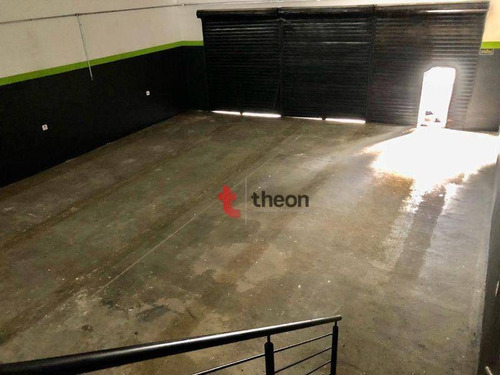Prédio Para Alugar, 313 M² Por R$ 8.000,00 - Parque Da Vila Prudente - São Paulo/sp - Pr0003
