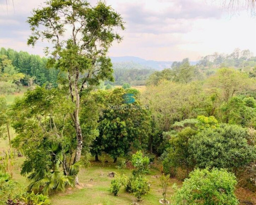 Imagem 5 de 30 de Chácara Residencial Em Atibaia - Sp - Ch00760 - 69736288