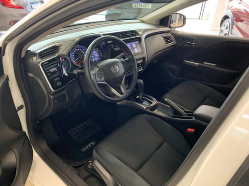 Imagem 12 de 14 de City Sedan Ex 1.5 Flex 16v 4p Aut.