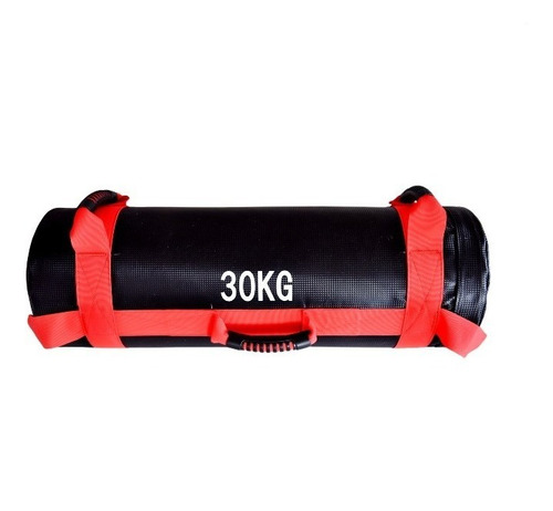 Corebag Sand Bag 4 Manillas  Ekr  30 Kg - Crossfit