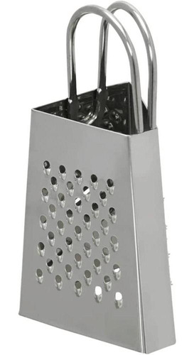 Ralador Para Mesa Em Aço Inox 12 Cm Mimo Style