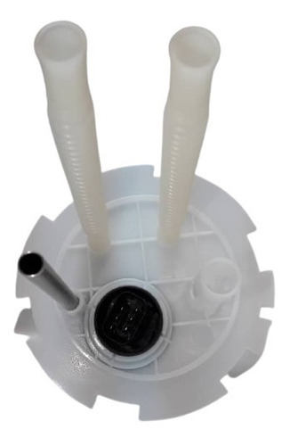 Tapa Modulo Bomba Gasolina Optra 1.8 Tapa Negra 2008 #5002