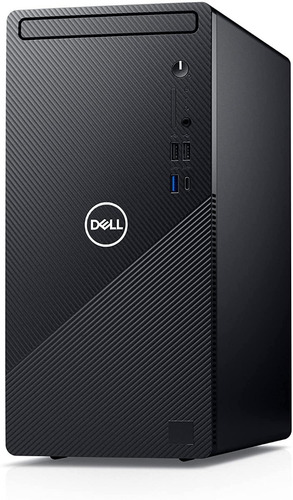 Imagen 3 de 3 de Cpu Dell Inspiron Intel I5 10th 8gb Ram 256gb Ssd