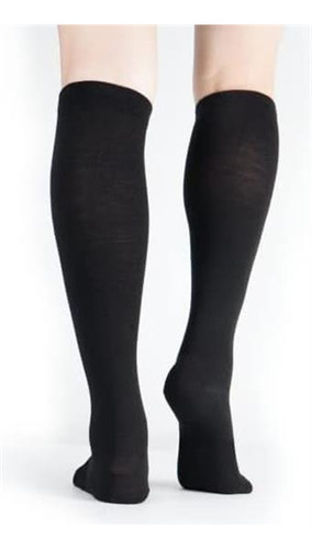 Javie 80% Lana Merino Ultra Suave 15-20mmhg Calcetines De Y