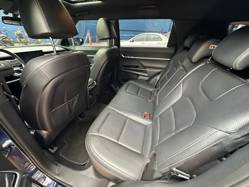 SsangYong Actyon Torres 1.5T Supreme At 4Wd