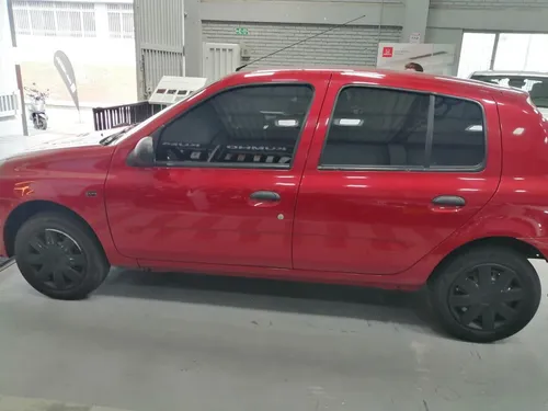 Renault Style 2017