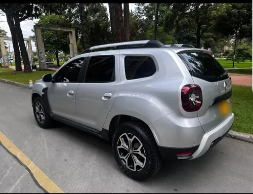 Renault Duster 1.3 Intense Mt 4x4