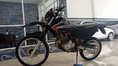 Honda Tornado Xr 250 Cc
