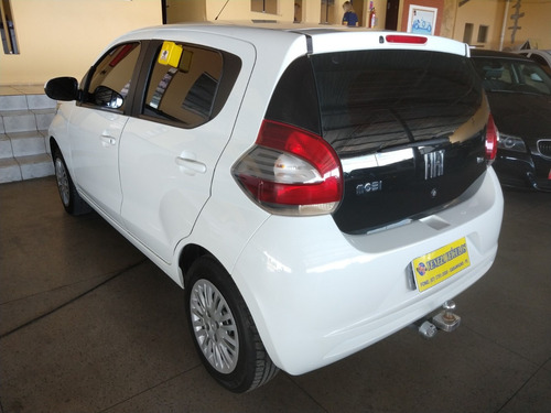 Fiat Mobi 1.0 Like Flex 5p