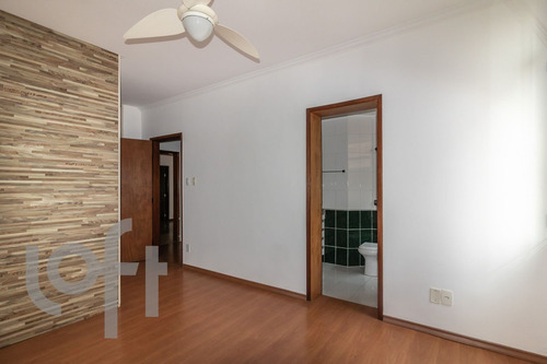 Imagem 6 de 30 de Apto Jardim Paulista | 3 Quartos | 134 M² | Cond: R$1550.00 | 2 Vagas - 1nu7172