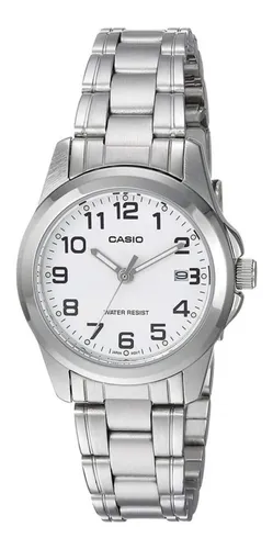 Reloj Hombre Casio Mtp-1302d-7a1 Originales Local Belgranop