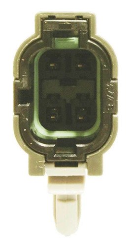 Sensor Oxigeno Para Mercury Villager 3.3 2001 Despues Cat