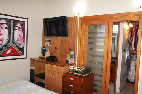 Townhouse En Venta, Urb. Pie De Monte Villas Club - Mérida