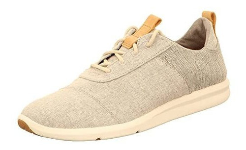 Toms Cabrillo Sneaker Para Mujer