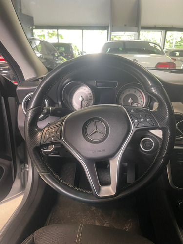 Mercedes-Benz Clase CLA 1.6 Cla200 Coupe Urban 156cv At